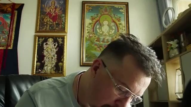 6_Денис Бурхаев - Основы подлинной духовности