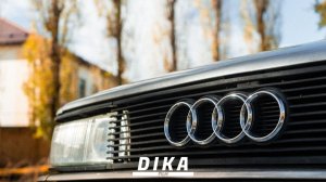 ВОССТАНАВЛИВАЮ РЕДКИЙ НЕМЕЦКИЙ СЕДАН AUDI 90 B2 1986 СЕРИЯ 1 | ПРИСЛАЛИ БИТЫЕ РЕДКИЕ ФАРЫ