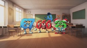 Финальная песня аниме Brainrot