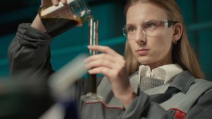 Выпуск #97 "Ускоренная нефтедобыча, керамика для космоса и генно-клеточные технологии в медицине"