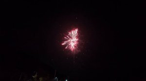 PMB2003-20. Батарея салютов "СНЕЖНАЯ ЕЛЬ". Русский Медведь