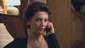 ТАКАЯ ОБЫЧНАЯ ЖИЗНЬ - 38 серия