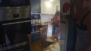 кручусь на кухне..НГ близко..😊