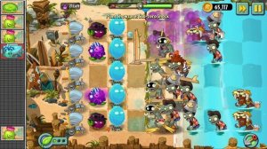 Plants VS Zombies-2 РАСТЕНИЯ ПРОТИВ ЗОМБИ Grafted mod pvz ПВЗ МОД Fusion Hybrid