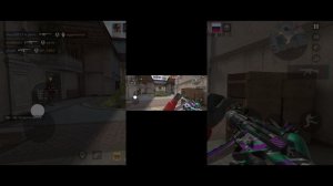 Я играю в standoff 2