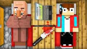 Я ПРИЮТИЛ СТРАННОГО ЖИТЕЛЯ В СВОЙ ДОМ В МАЙНКРАФТ | Компот... m.youtube.com › watch