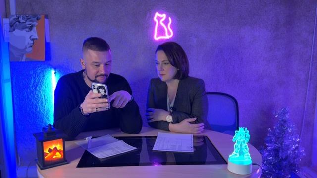 Вечерний подкаст программы "Город" за 17 декабря 2025 г.