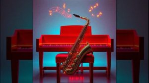 Saxophone Serenade glam picks ryven kael wibes