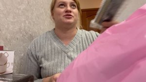 Распаковка покупок с ВБ / Меняем кружки дома/ Какая погода  у нас