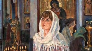 Молитва за мир во всем мире! Live 17.12.2025