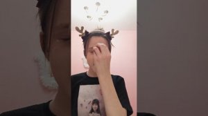 макияж аниме