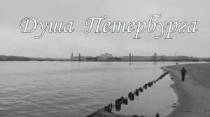 Александр Соосаар - Душа Петербурга