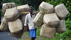 Индия и её экономика. Василий Колташов и Олег Шаландин.