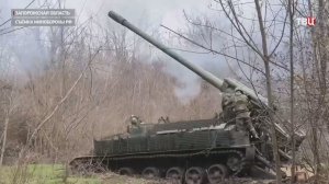 В Гуляйполе украинские бандеровцы сдаются целыми отделениями