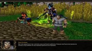 Фермерская идиллия/В гостях у Фредди Короткометраж (AW) (Машинима) (Реакция на Another Warcraft)