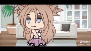 нормалия из тик тока гача лайф 🦋