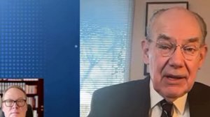 Россия приближается — у Европы нет армии | Профессор Джон Миршаймер