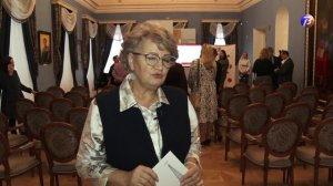 Победители конкурса «Высота Шухова».