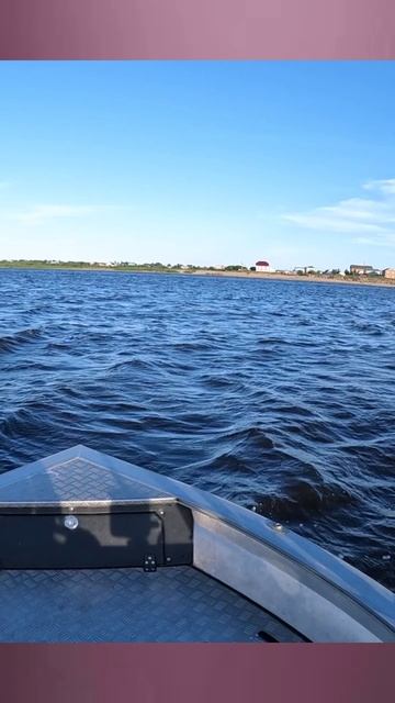 Мчюсь на Триере