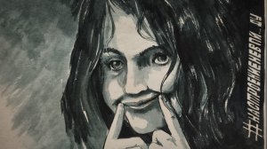 мои рисунки + ии #art