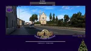 Euro Truck Simulator 2 №67