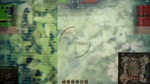 танки с моей сестрой