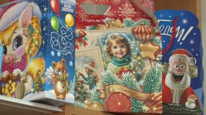 Как выбрать сладкий подарок в условиях экономии