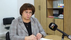 В школе полгода нет учителя химии: ситуацию взяла на контроль прокуратура