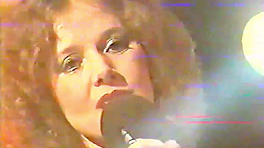 Матч-Реванш - НАШЕ ВРЕМЯ vs ЛЮДМИЛА СЕНЧИНА с песней ПРИЗНАНИЕ :1986: смотреть онлайн