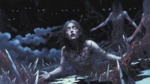 Пучина грёз