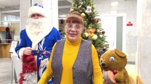 Отзыв о Центре медицинской реабилитации санатория Пирогова