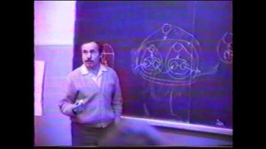 Вертикальные управленческие отношения. Административная организация общества. Семинар 1991