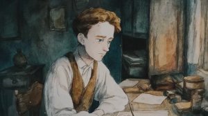 Серёжа, слышишь? (памяти брата)