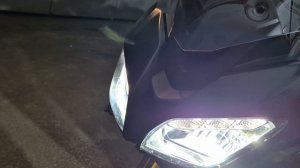 Yamaha Tracer 900 GT