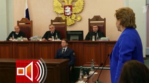 Покупательница квартиры Ларисы Долиной даст интервью в программе "Пусть говорят".