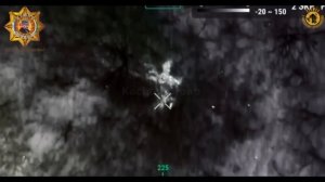 Апти Алаудинов "АХМАТ". Уничтожение живой силы противника