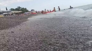 ЛУЧШИЙ ОТДЫХ В АБХАЗИИ. МНЕ ПОНРАВИЛОСЬ😍.ЗАГОРЕЛА ЗА НЕДЕЛЮ.. АХ МОРЕ, ШУМ ВОЛНЫ. КРАСОТА😍💓.