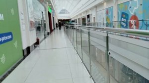 Мы дошли до монетизации,но нас ожидал "сюрприз".Подстриглась и покрасилась.