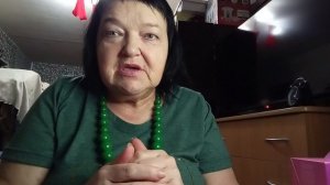 17-12-2025 Димон и Виктория спасибо за подарок мне и помощь многодетной семье за телек в моем доме