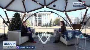 Алла Храпунова: лучше всегда положить трубку