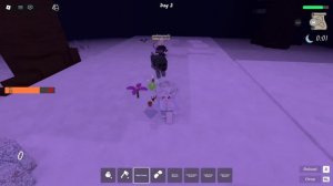 КУПИЛИ РАДАР ДЛЯ ЭЛЬФОВ И НОВУЮ РОЛЬ! Roblox 99 Nights in the Forest