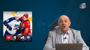 Михаил Бердин перешел в "Сибирь" / Корешков - главный тренер "Трактора". День с Алексеем Шевченко