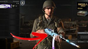 World War Legion забрал новую пушку!