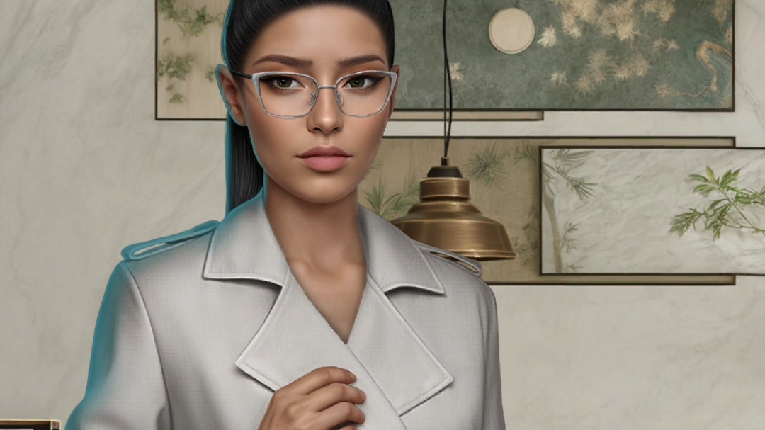 Пропавшие | 3 сезон | 1 серия