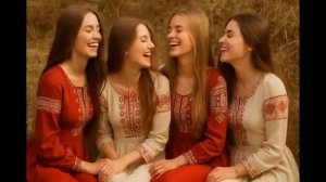 ДЕВУШКИ НА ЛУГУ ОЗОРНАЯ ЧАСТУШКА