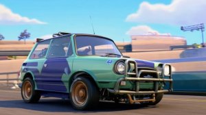 Мягкие машинки мультик