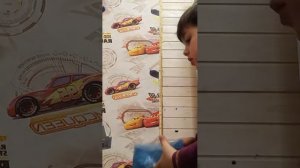 Разбираю вещи