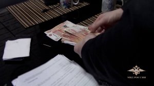 В Ульяновской области полицейские выявили преступное сообщество теневых банкиров