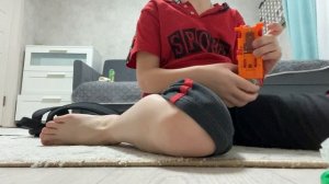 Обзор на дикие скричеры