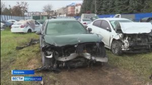 Сотрудники ГИБДД Ингушетии проводят профилактические беседы с несовершеннолетними